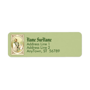 St. César de Bus (SLE 001)