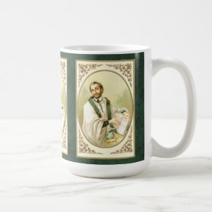 St. César de Bus (SLE 001) Kaffeetasse