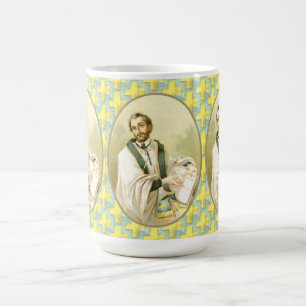 St. César de Bus (SLE 001) Kaffeetasse