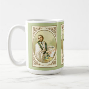 St. César de Bus (SLE 001) Kaffeetasse