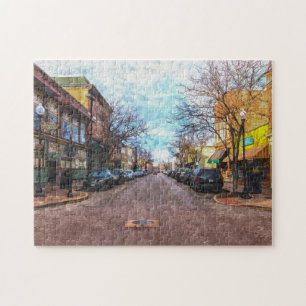 St. Charles Main Puzzle