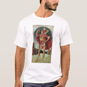 St Christopher T-Shirt