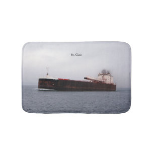 St. Clair bathmat Badematte