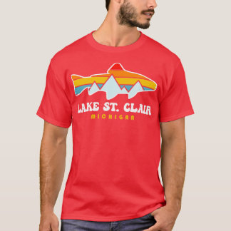 St. Clair Fischen T-Shirt