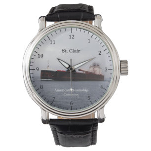 St. Clair Uhr