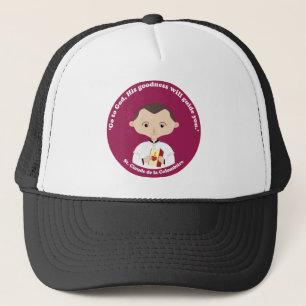 St. Claude La Colombiere Truckerkappe