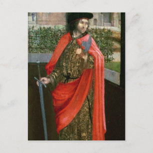 St. Crispin, 16. Jahrhundert Postkarte