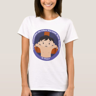 St. Dismas T-Shirt
