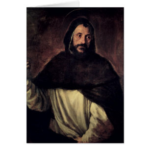 St Dominic