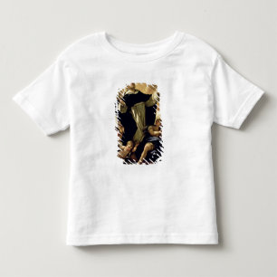 St Dominic, 1170-1221 Kleinkind T-shirt