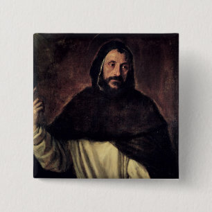 St Dominic Button