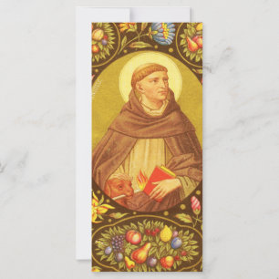 St. Dominic de Guzman (PM 02) Karte