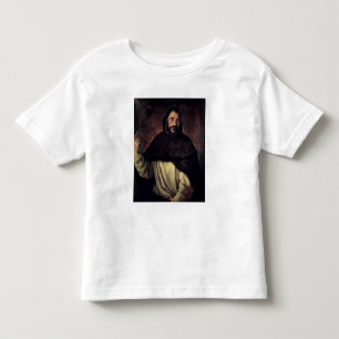 St Dominic Kleinkind T-shirt