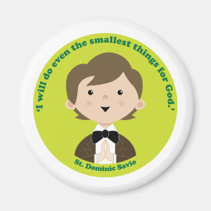 St. Dominic Savio Magnet