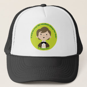 St. Dominic Savio Truckerkappe
