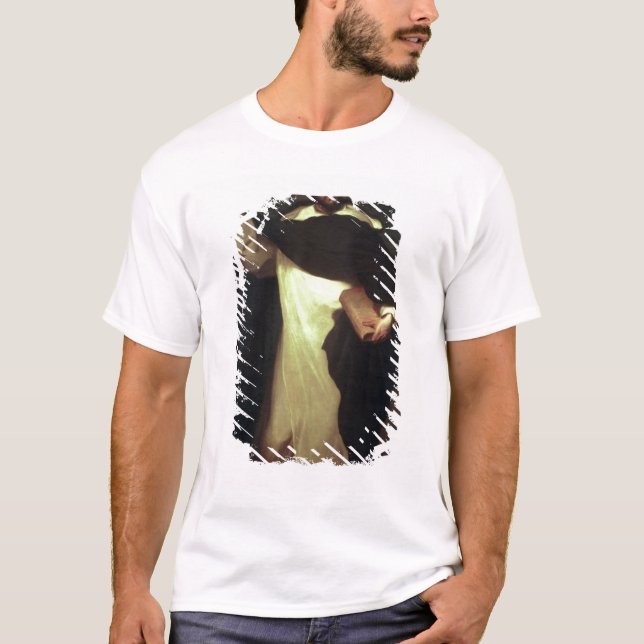 St Dominic T-Shirt (Vorderseite)