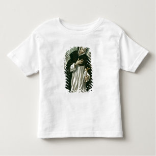St Dominic von Guzman Kleinkind T-shirt