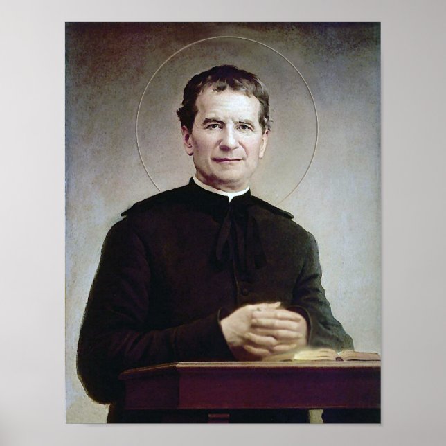 ST DON BOSCO POSTER (Vorne)