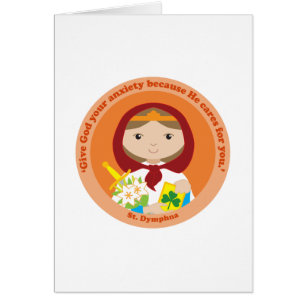 St. Dymphna