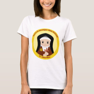 St. Edith Stein T-Shirt