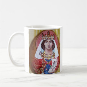 St. Ekaterina Tasse