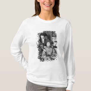 St. Eligius als Goldschmied T-Shirt