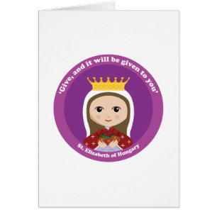 St. Elizabeth von Ungarn
