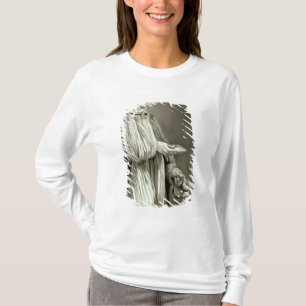 St. Elizabeth von Ungarn 1509 T-Shirt