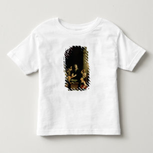 St. Elizabeth von Ungarn Kleinkind T-shirt