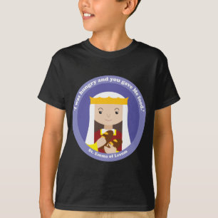 St. Emma von Lesum T-Shirt