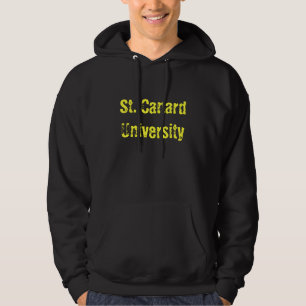St. Enten-HochschulHoodie Hoodie