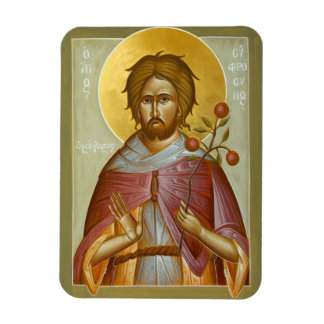 St Euphrosynus, das Cook Magnet