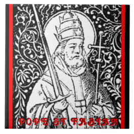 St. Fabian (BG 01a) Fliese