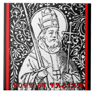 St. Fabian (BG 01a) Fliese
