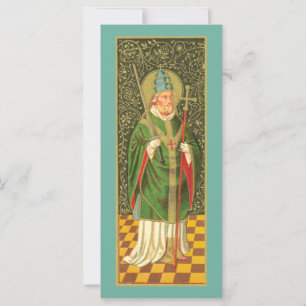 St. Fabian (PA 01a) Karte