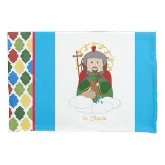 St. Florian Kissenbezug