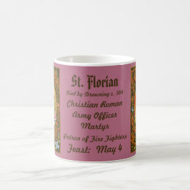 St. Florian von Lorch (103) Tasse 2a Kaffee