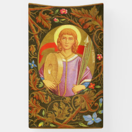 St. Florian von Lorch (PM 03) Banner 1