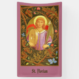 St. Florian von Lorch (PM 03) Banner 2