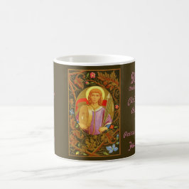 St. Florian von Lorch (PM 03) Tasse 1b Kaffee