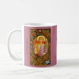St. Florian von Lorch (PM 03) Tasse 2b Kaffee