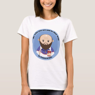 St. Francis de Sales T-Shirt