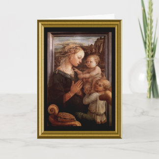 St. Francis Gebet - Weihnachten