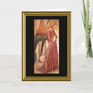 St. Francis Gebet - Weihnachten