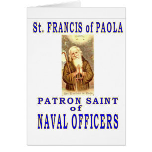 St. FRANCIS of PAYOLA