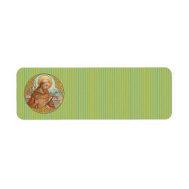 St. Francis von Assisi (BK 002)