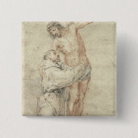 St Francis, welches die Welt und die Umfassung