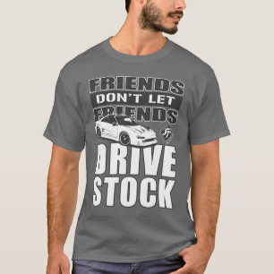 St. "Freunde…" Shirt