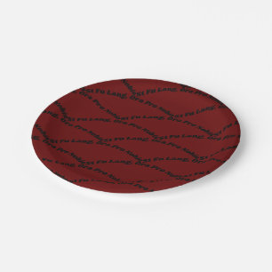 St Fu Lang Paper Tellers Pappteller