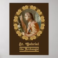 St. Gabriel der Erzengel (M 011)